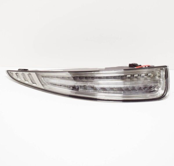 Porsche 911 991 taillight left 99163198303 NEW ORIGINAL