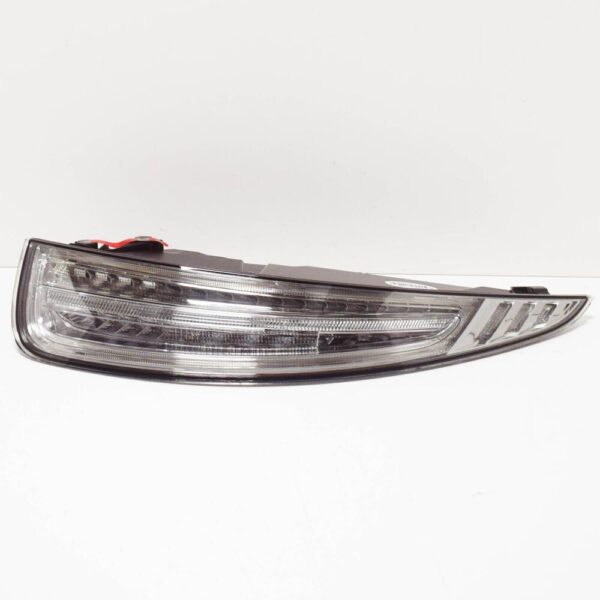 Porsche 911 991 taillight right 99163198403 NEW ORIGINAL - Image 2