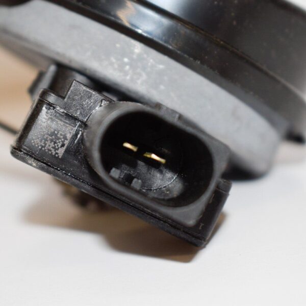 Porsche 911 991 horn signal 99163515901 original new