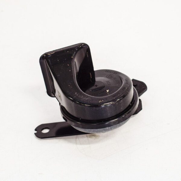 Porsche 911 991 horn signal low tone 99163516001 new original - Image 2