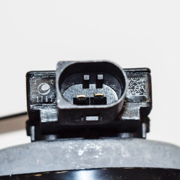 Porsche 911 991 horn signal low tone 99163516001 new original - Image 3