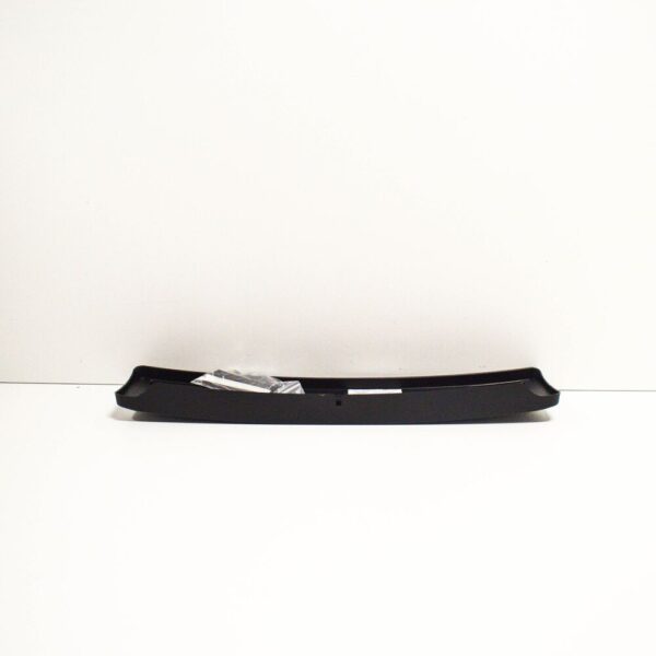 PORSCHE 911 991 Number plate holder mounting kit 991701051001E0 NEW GENUINE - Image 3
