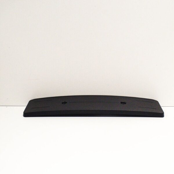PORSCHE 911 991 Number plate holder mounting kit 991701051001E0 NEW GENUINE - Image 5