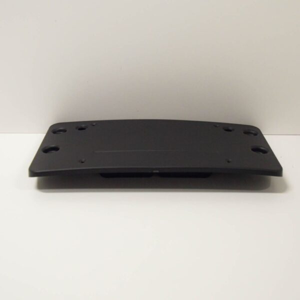PORSCHE 911 991 FRONT BUMPER LICENSE PLATE HOLDER 991701051011E0 NEW GENUINE - Image 5