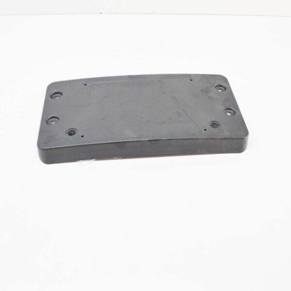 Porsche 911 991 license plate holder for front bumper 991701051911E0 original - Image 3