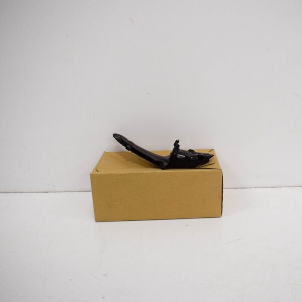 Porsche 911 991 base plate for left door mirror 99173122900 LHD NEW ORIGINAL