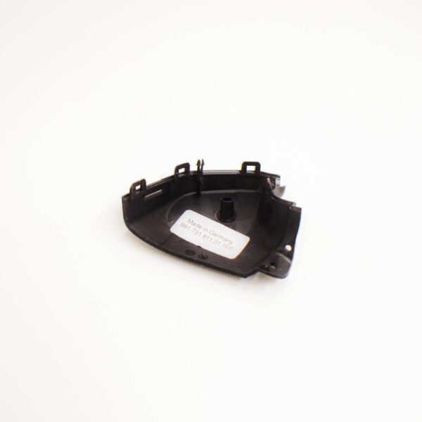 PORSCHE 718 BOXSTER 982 Interior Mirror Left Cover 991731811011E0 NEW GENUINE
