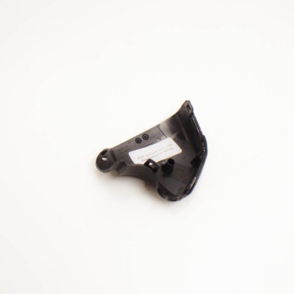 PORSCHE 718 BOXSTER 982 Interior Mirror Left Cover 991731811011E0 NEW GENUINE - Image 5