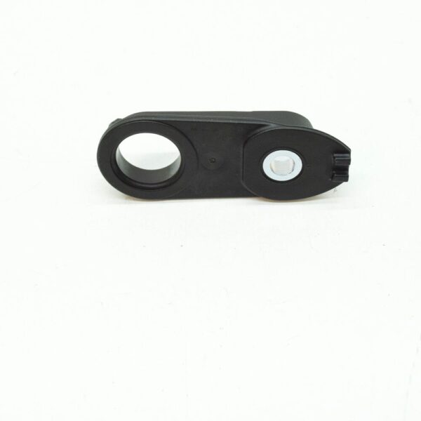 Porsche 911 992 Radiator Bracket 992121214 NEW GENUINE - Image 2
