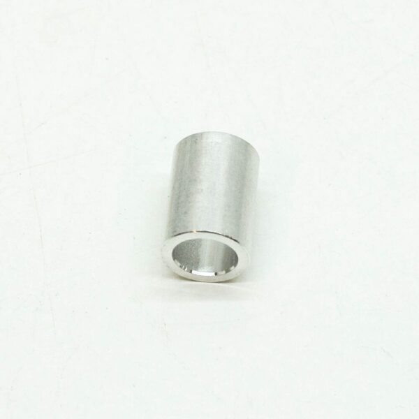 Porsche 911 992 Engine Cooling Fan Blade Spacer Sleeve 992121375 NEW Original