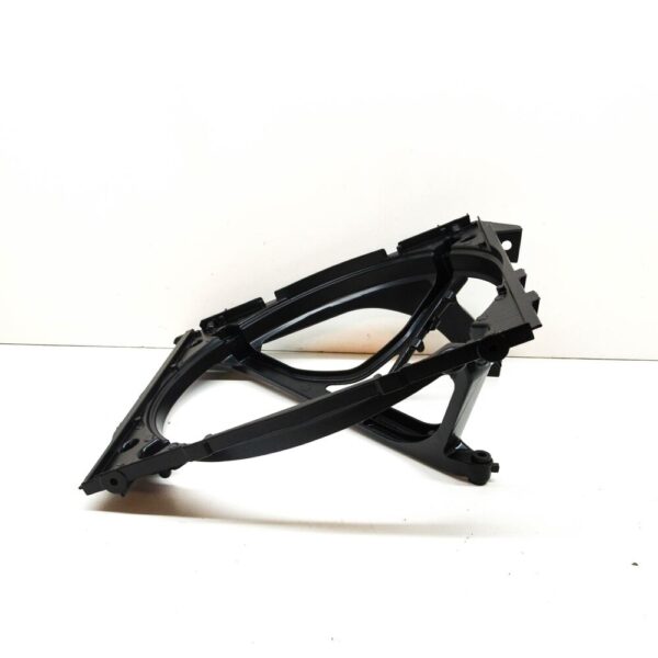 PORSCHE 911.991.2 Left Engine Cooling Fan Radiator Shroud 992121383A NEW - Image 3