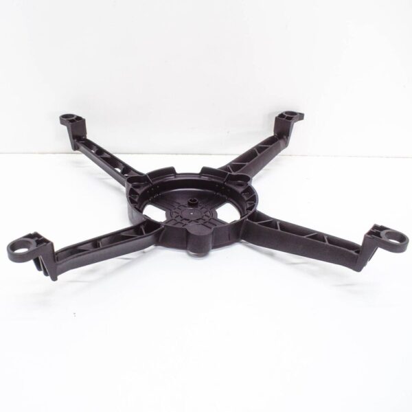 Porsche 911 992 radiator fan carrier 992121435 992.121.435 NEW REAL - Image 5