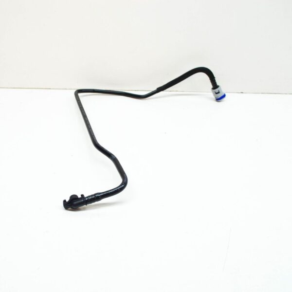 Porsche 911 992 ventilation hose 992.121.465 NEW ORIGINAL - Image 2