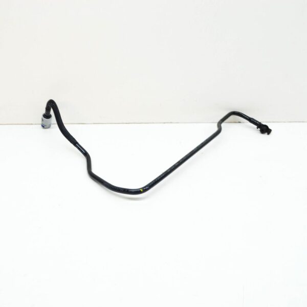Porsche 911 992 ventilation hose 992.121.465 NEW ORIGINAL