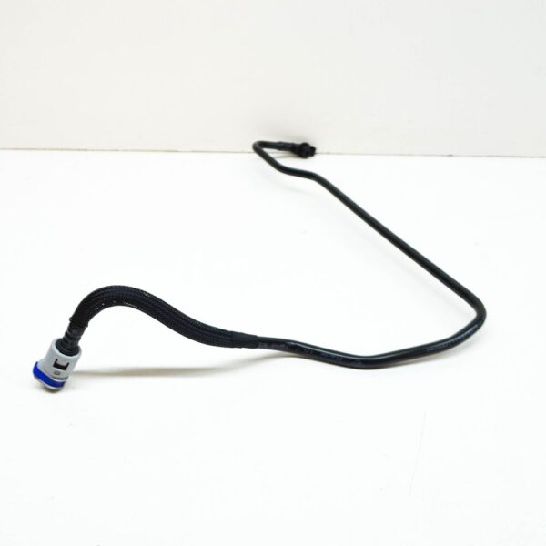 Porsche 911 992 ventilation hose 992.121.465 NEW ORIGINAL - Image 5