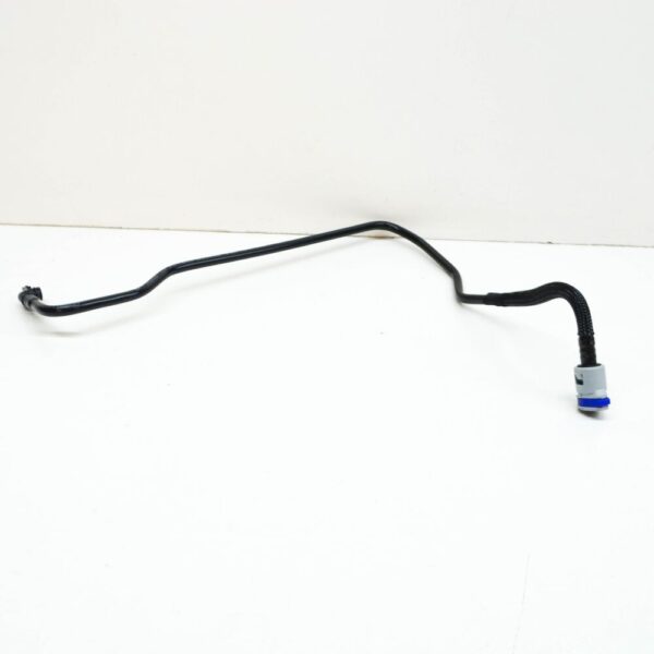 Porsche 911 992 ventilation hose 992.121.465 NEW ORIGINAL - Image 6