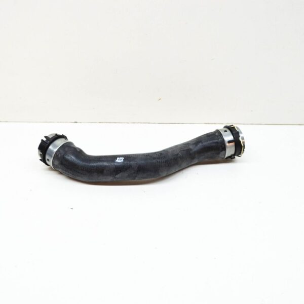 Porsche 911 992 water cooling pipe hose 992121624B NEW ORIGINAL - Image 3