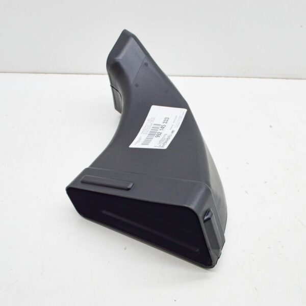Porsche 911.991.2T air routing top left 992145333 NEW ORIGINAL - Image 5
