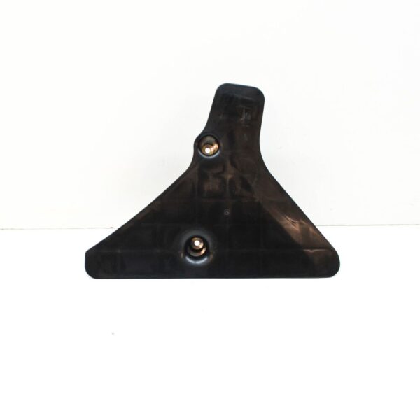 Porsche 911 992 front right air deflector for suspension 992407812E NEW ORIGINAL - Image 3