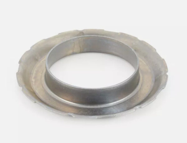 Porsche 911 992 Front Upper Coil Spring Thrust Ring 992412253 NEW GENUINE - Image 2