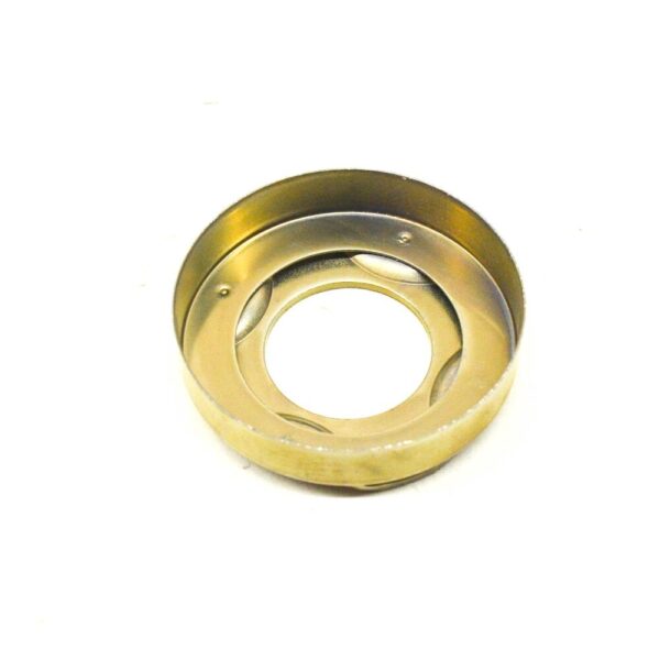 Porsche 911 Carera 992 Front Lower Screw Spring Insulator 992412359A NEW