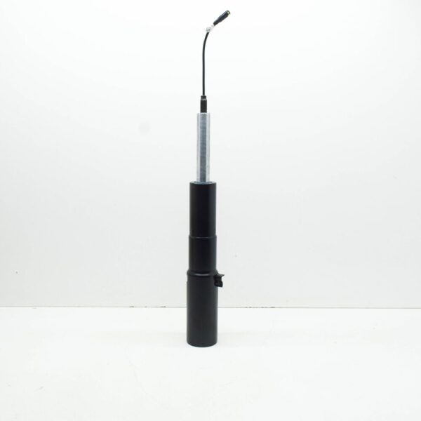 Porsche 911 992 shock absorber front right 992413031F NEW ORIGINAL - Image 6