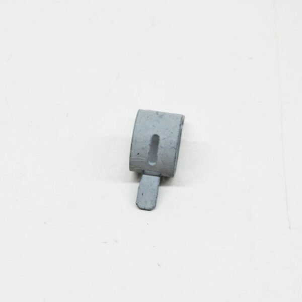 Porsche 911 992 Steering Transmission External Cuff Clamp 992419813A NEW Original