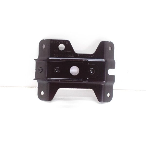 Porsche 911 992 left upper retaining plate 992806811GRV NEW ORIGINAL