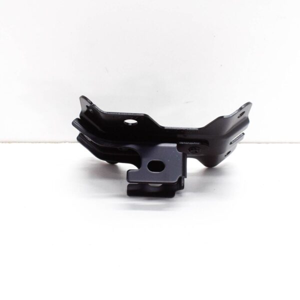 Porsche 911 992 left upper retaining plate 992806811GRV NEW ORIGINAL - Image 5