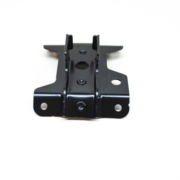 Porsche 911 992 Carrera Front Wing Right Retaining Plate 992806812YGRV NEW - Image 3