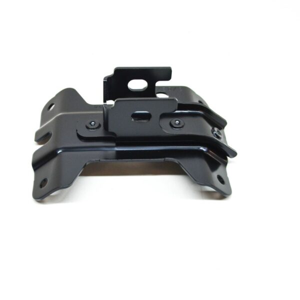 Porsche 911 992 Carrera Front Wing Right Retaining Plate 992806812YGRV NEW