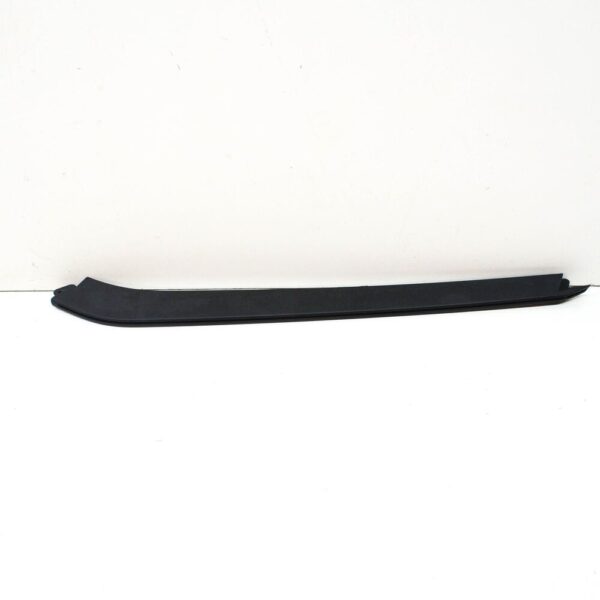 Porsche 911.991.2 front bumper left bottom molding 992807459OK1 NEW