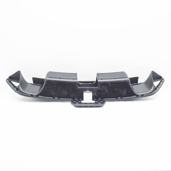 Porsche 911 992 front bumper bottom ACC grid 992807681ATOK1 NEW - Image 3