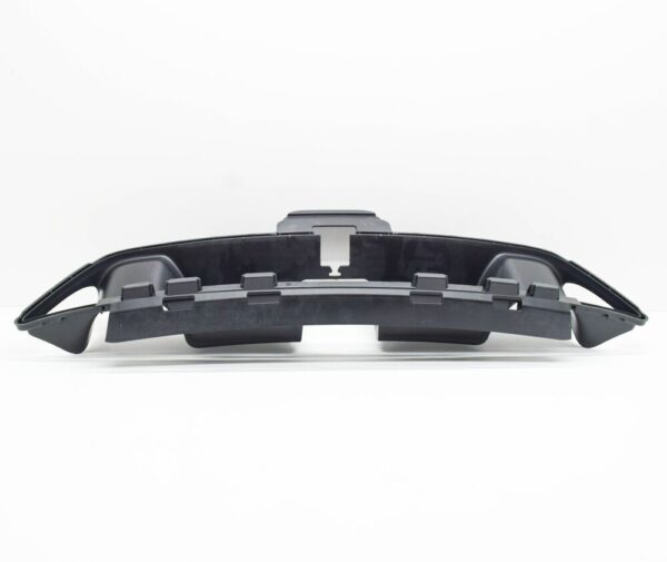 Porsche 911 992 front bumper bottom ACC grid 992807681ATOK1 NEW