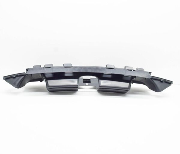 Porsche 911 992 front bumper bottom ACC grid 992807681ATOK1 NEW - Image 5