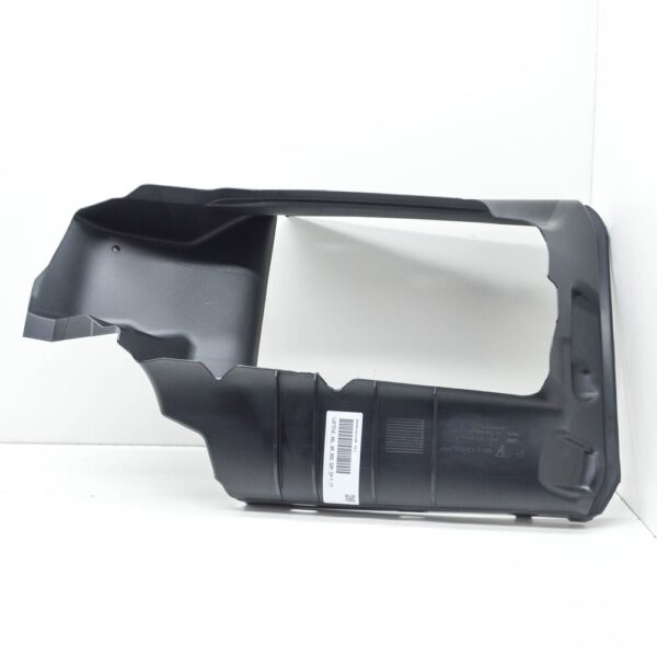 Porsche 911.991.2 Right Radiator Air Route 992815216BOK1 NEW GENUINE
