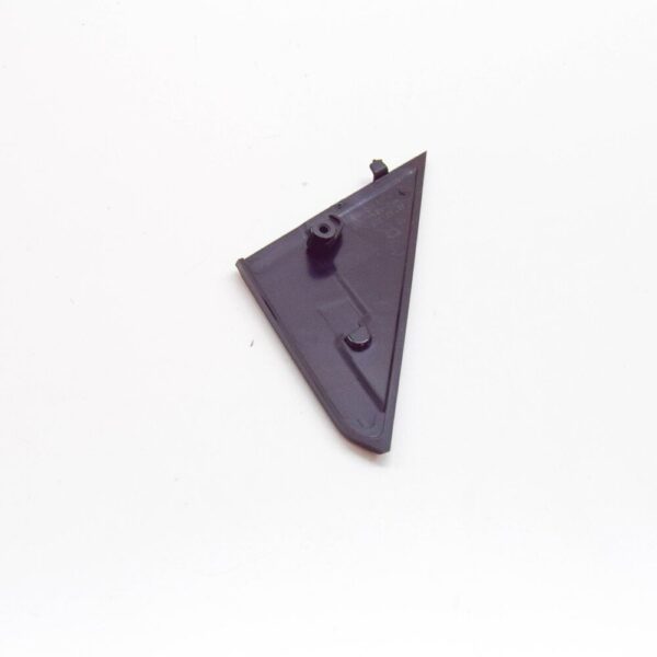 Porsche 911 992 Right Door Window Guide Cover 992837308AOK1 NEW - Image 3