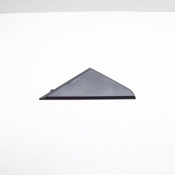 Porsche 911 992 Right Door Window Guide Cover 992837308AOK1 NEW