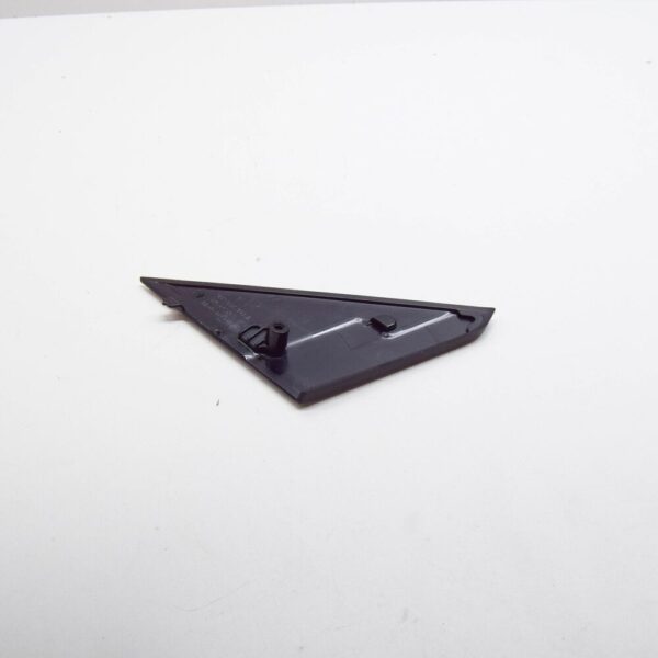 Porsche 911 992 Right Door Window Guide Cover 992837308AOK1 NEW - Image 5