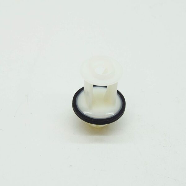 Porsche GT3 992 Side Member Trim Bracket 992853755A NEW GENUINE