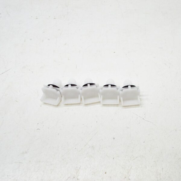 Porsche 911.991.992T Side Member Trim Retaining Clip 5X 992853756 NEW GENUINE - Image 5