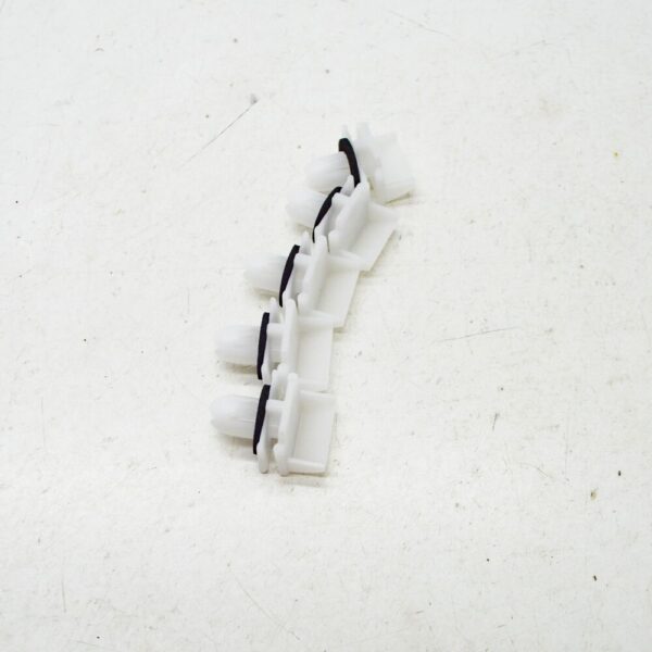Porsche 911.991.992T Side Member Trim Retaining Clip 5X 992853756 NEW GENUINE - Image 6