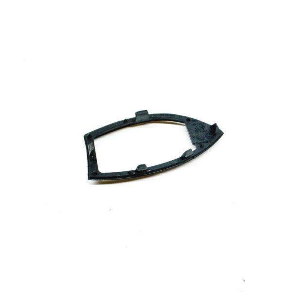 Porsche 911 991.2 Carrera door mirror cover front left gasket 992857679 new - Image 2