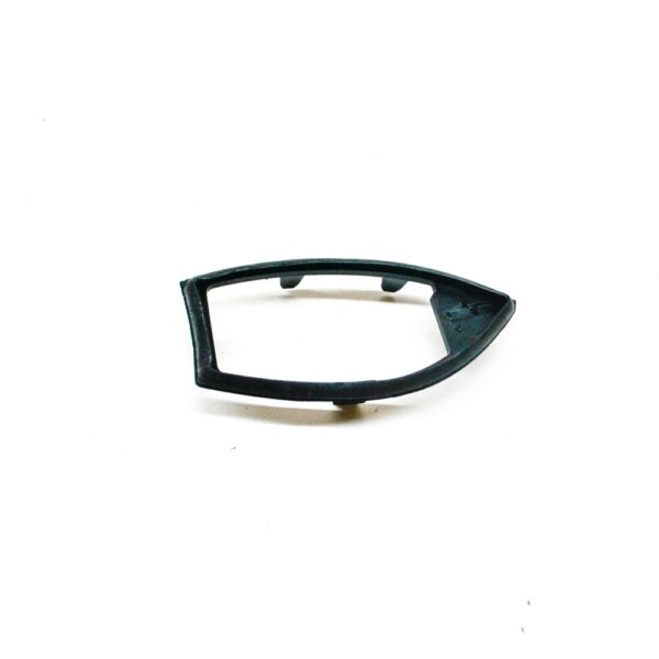 Porsche 911 991.2 Carrera door mirror cover front left gasket 992857679 new - Image 5
