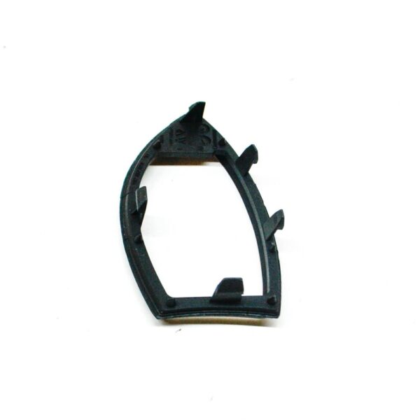Porsche 911 991.2 Carrera door mirror cover front left gasket 992857679 new - Image 6