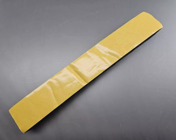 Porsche Boxster Spyder 981 Fuel Tank Foam Part 992868757 GENUINE - Image 2