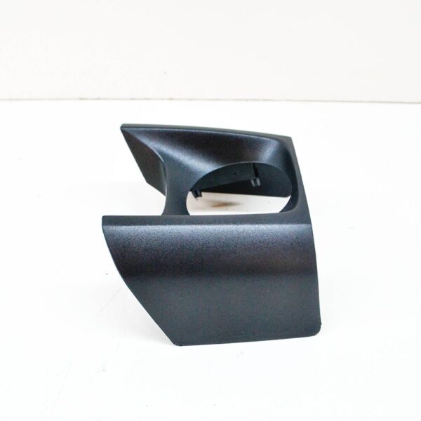 Porsche 911 992 Front Cruise Control Distance Sensor Cover 992907225AOK1 NEW