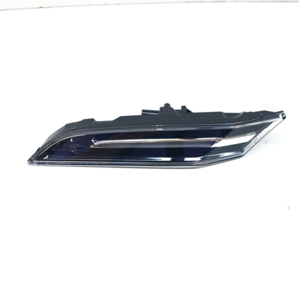 Porsche 911.992 LED Indicator Front Left 992953041C NEW GENUINE - Image 3