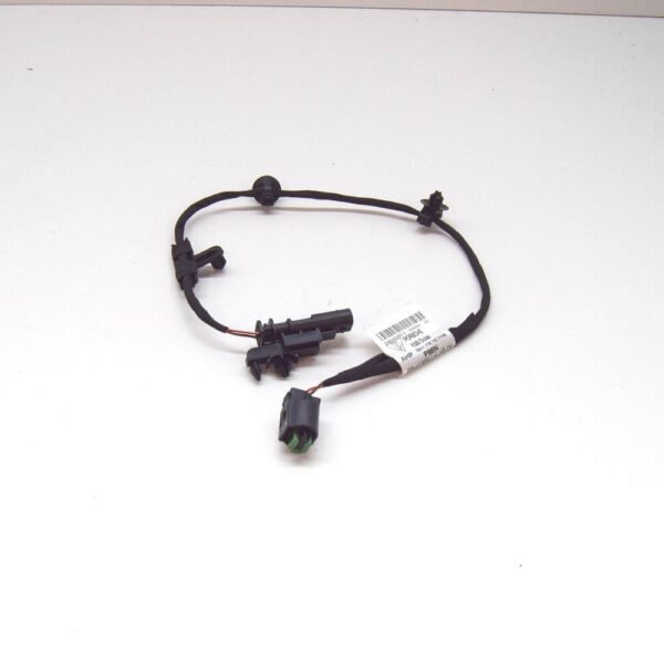 PORSCHE 911 992 Third Brake Light Wiring Harness 992971170D NEW GENUINE - Image 3