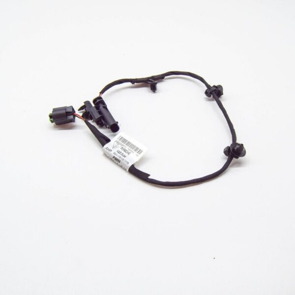 PORSCHE 911 992 Third Brake Light Wiring Harness 992971170D NEW GENUINE